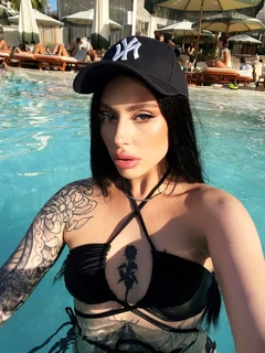 Aleks Escort in Berlin