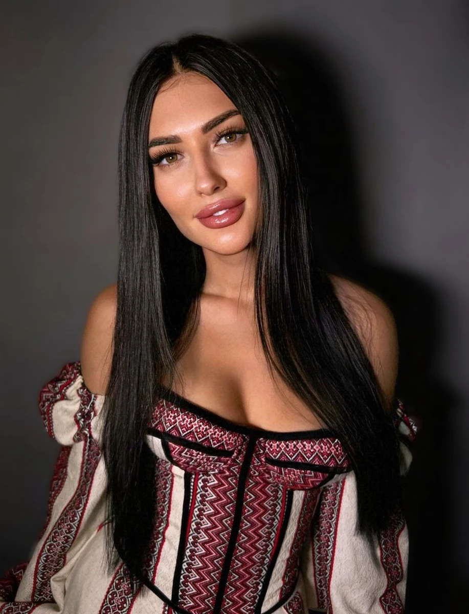 Alexandra Escort in München