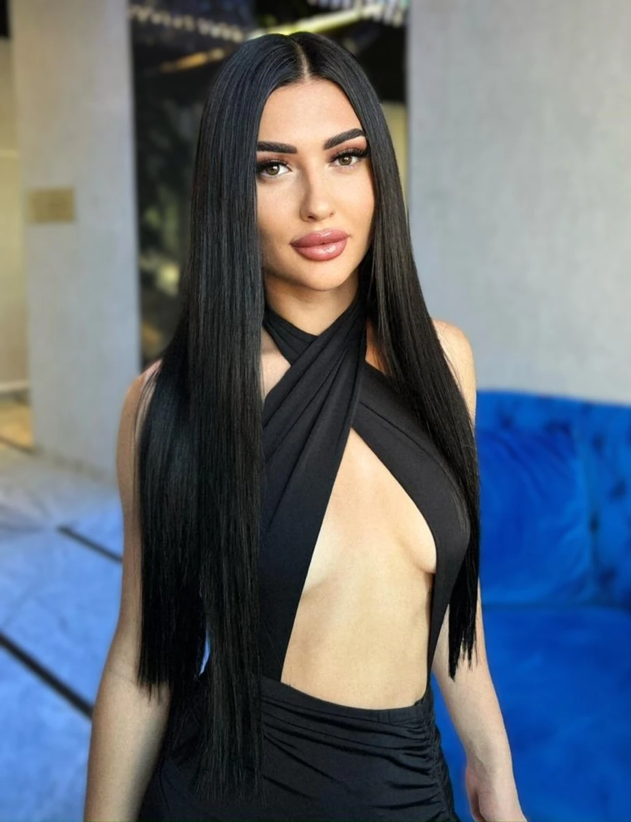 Alexandra Escort in München