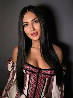 Alexandra Escort in München