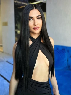 Alexandra Escort in München