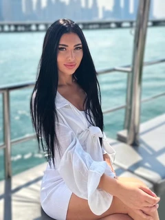 Alexandra Escort in München