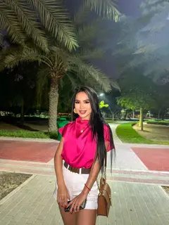 Alia Escort in Berlin