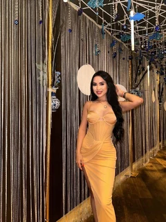 Alia Escort in Berlin