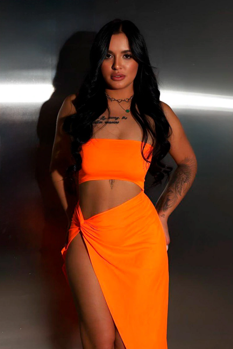 Alsu Escort in München