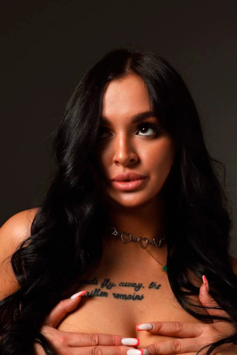 Alsu Escort in München