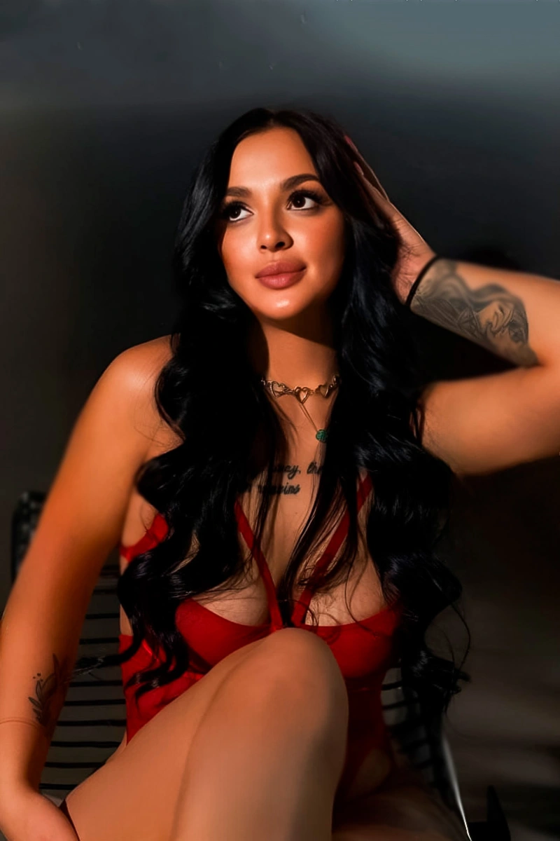 Alsu Escort in München