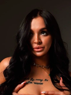 Alsu Escort in München