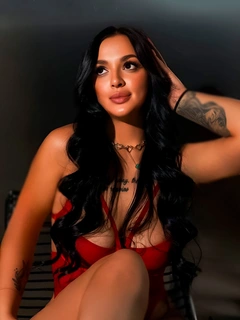 Alsu Escort in München