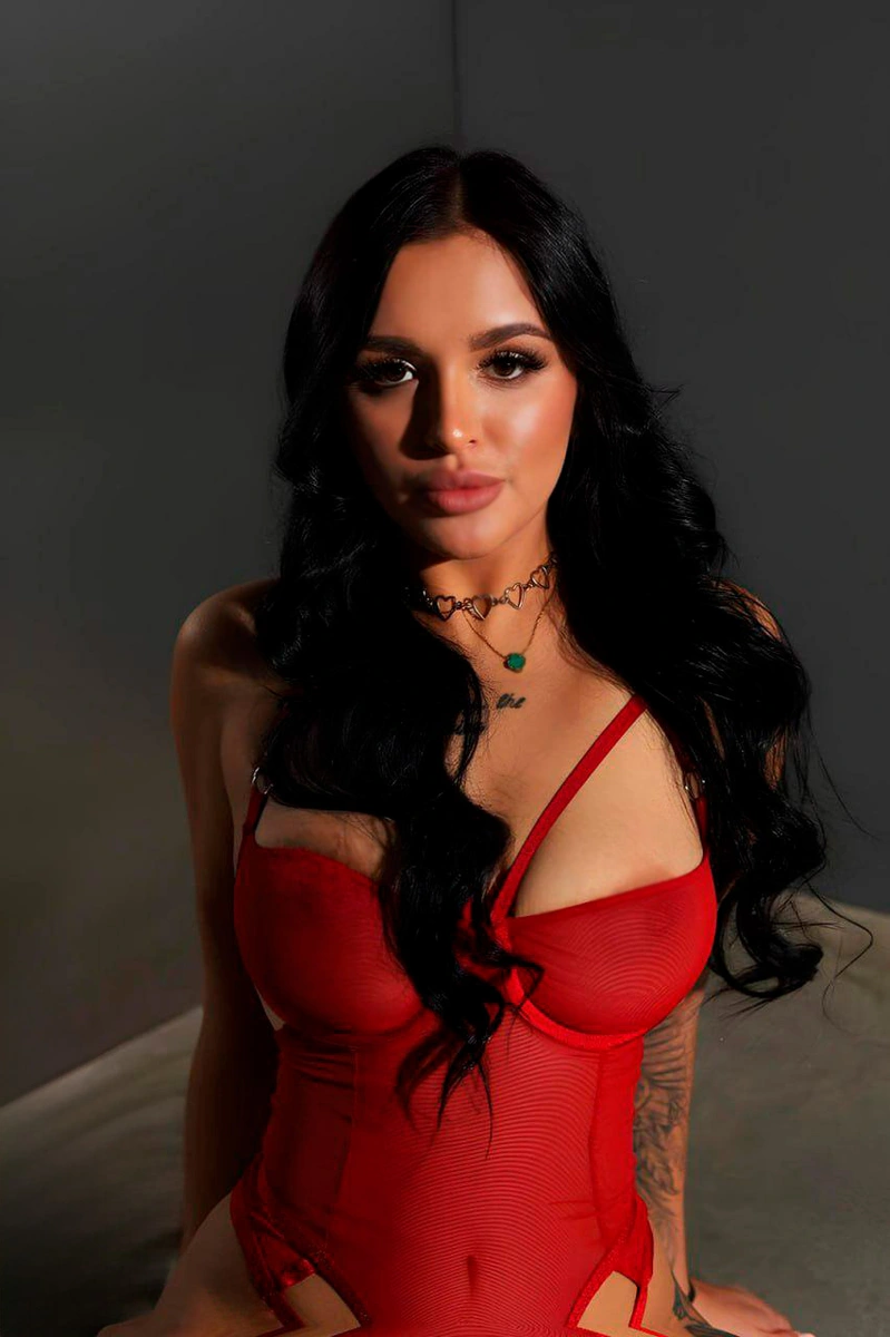 Alsu Escort in München