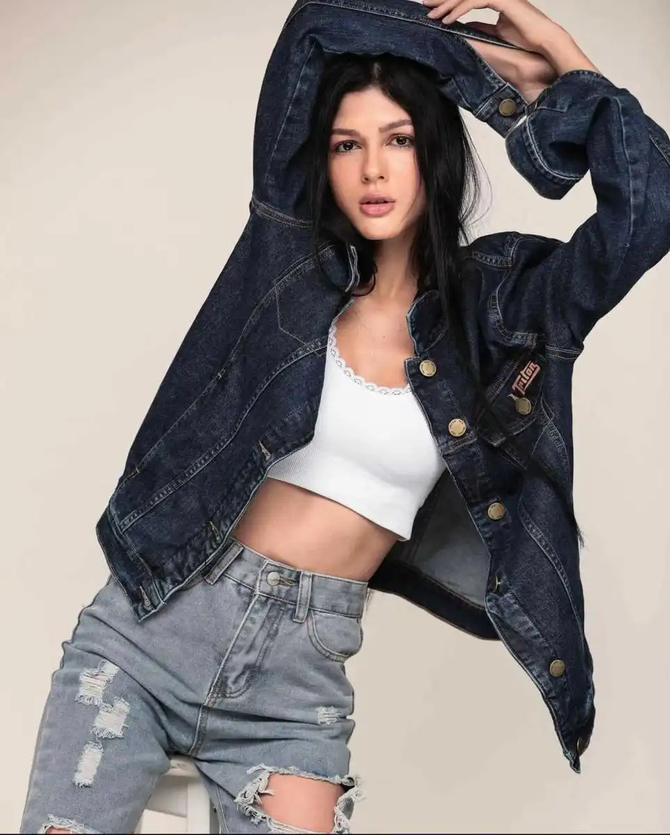 Amanda Escort in München