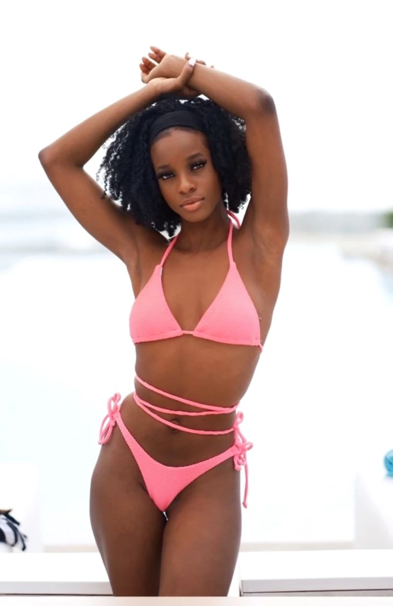 Amanda Escort in Berlin