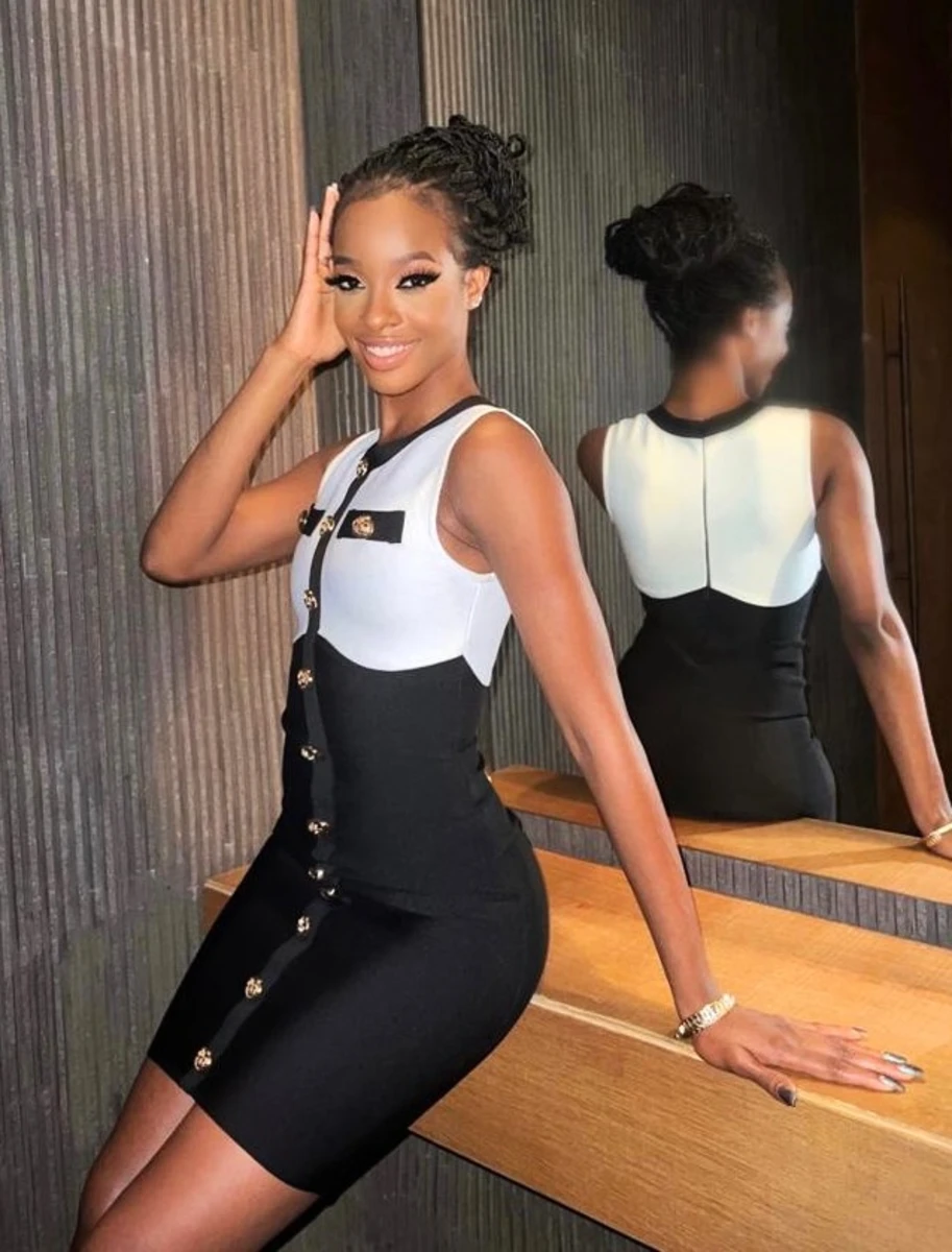 Amanda Escort in Berlin