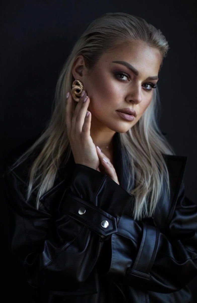 Amanda Escort in München