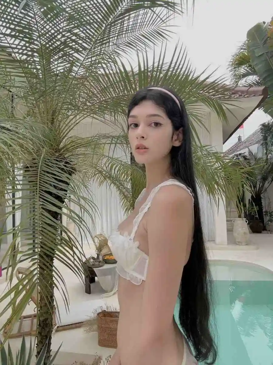 Amanda Escort in München