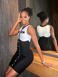 Amanda Escort in Berlin