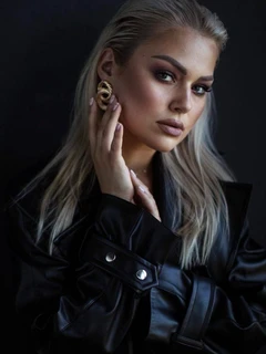 Amanda Escort in München