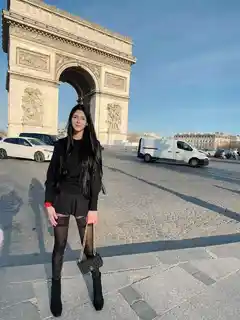 Amanda Escort in München