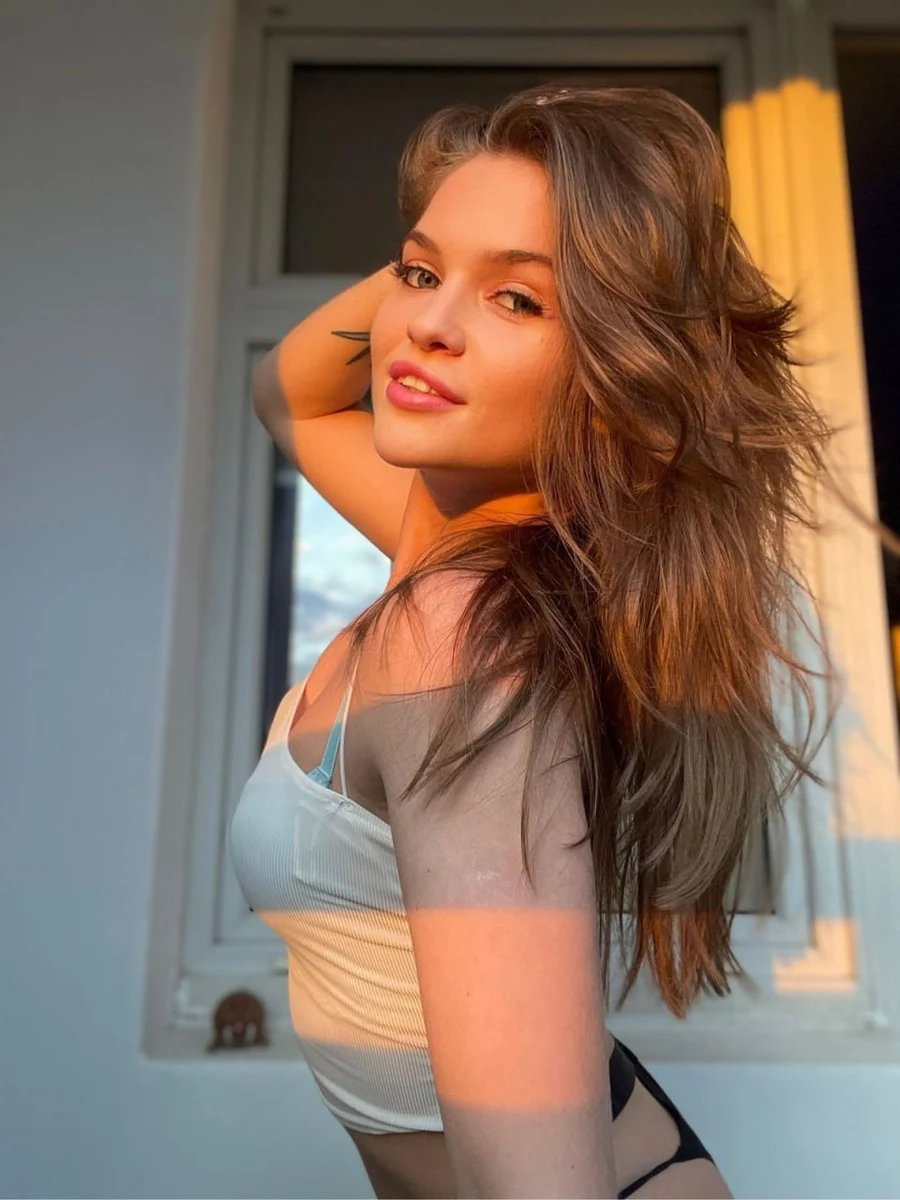 Ameli Escort in München