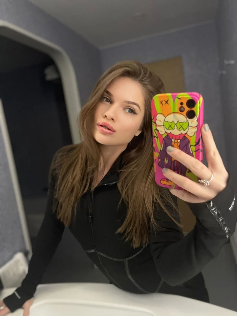 Ameli Escort in München