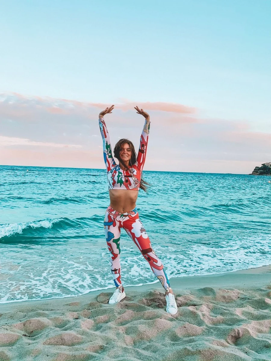 Ameli Escort in München