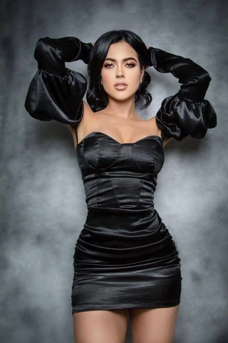 Ana Escort in München