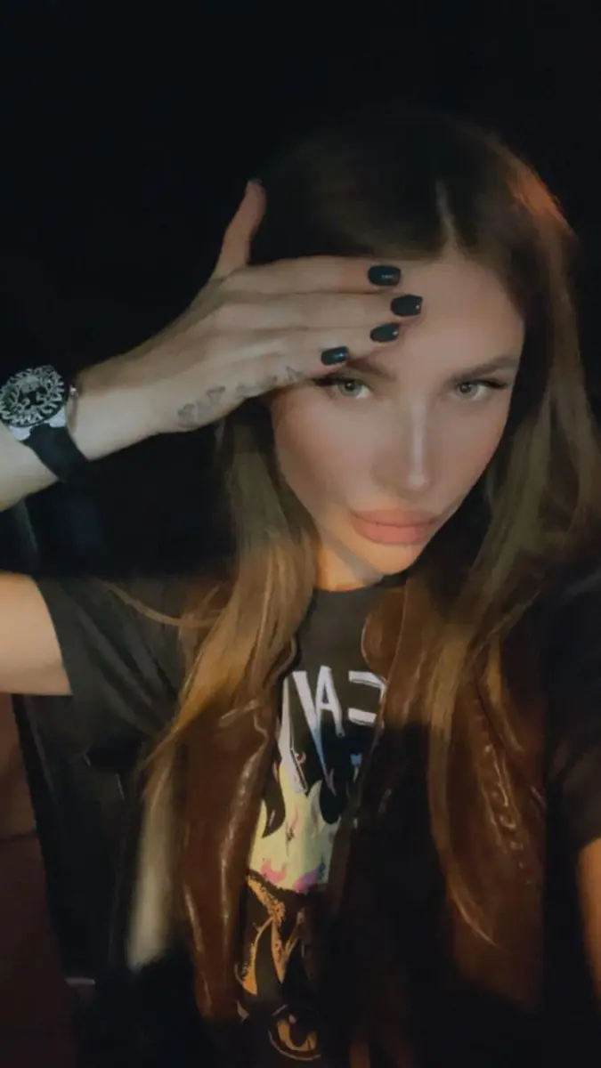 Anastasia Escort in München