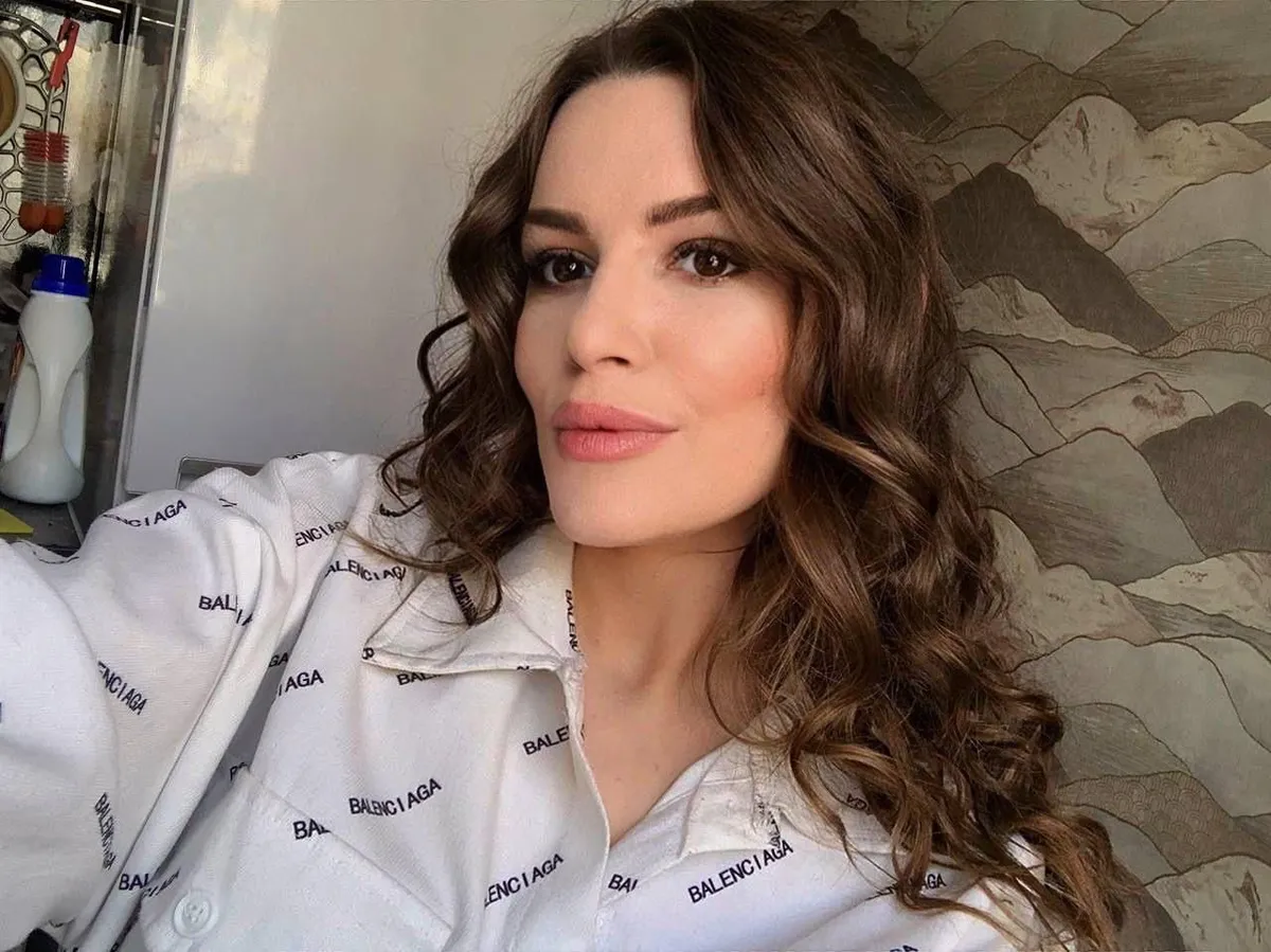 Angelina Escort in München