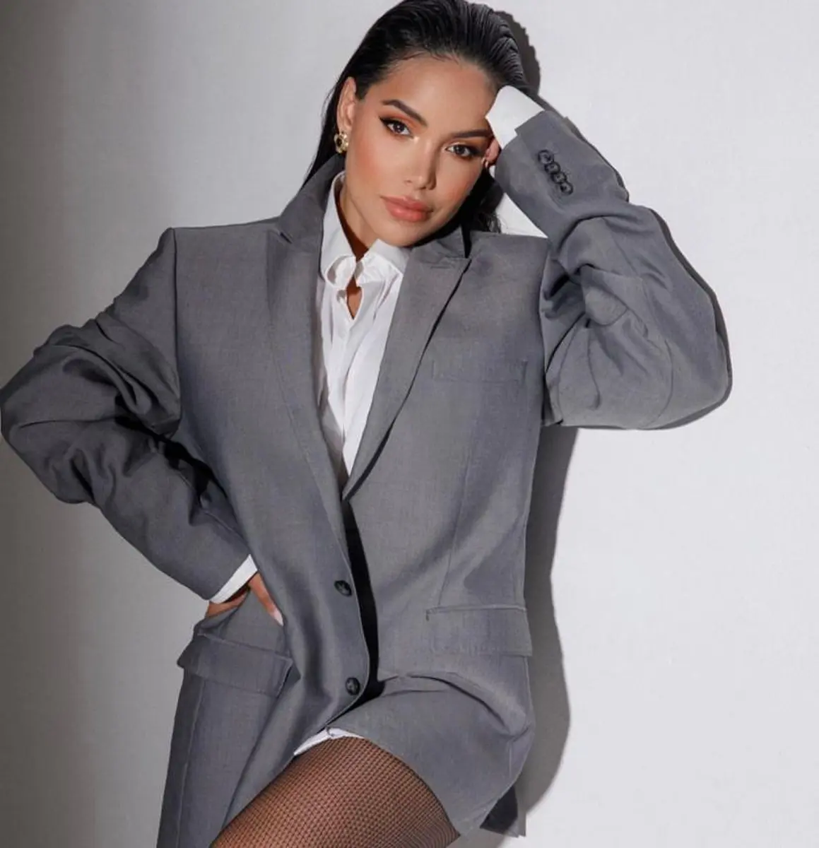 Anika Escort in Berlin