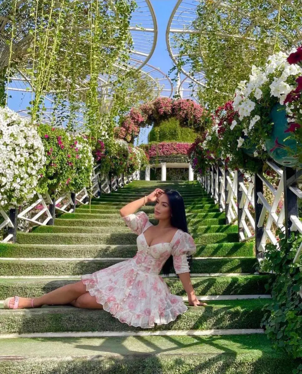 Anika Escort in Berlin