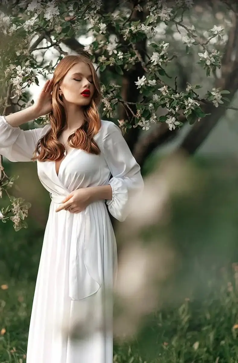 Anika Escort in München