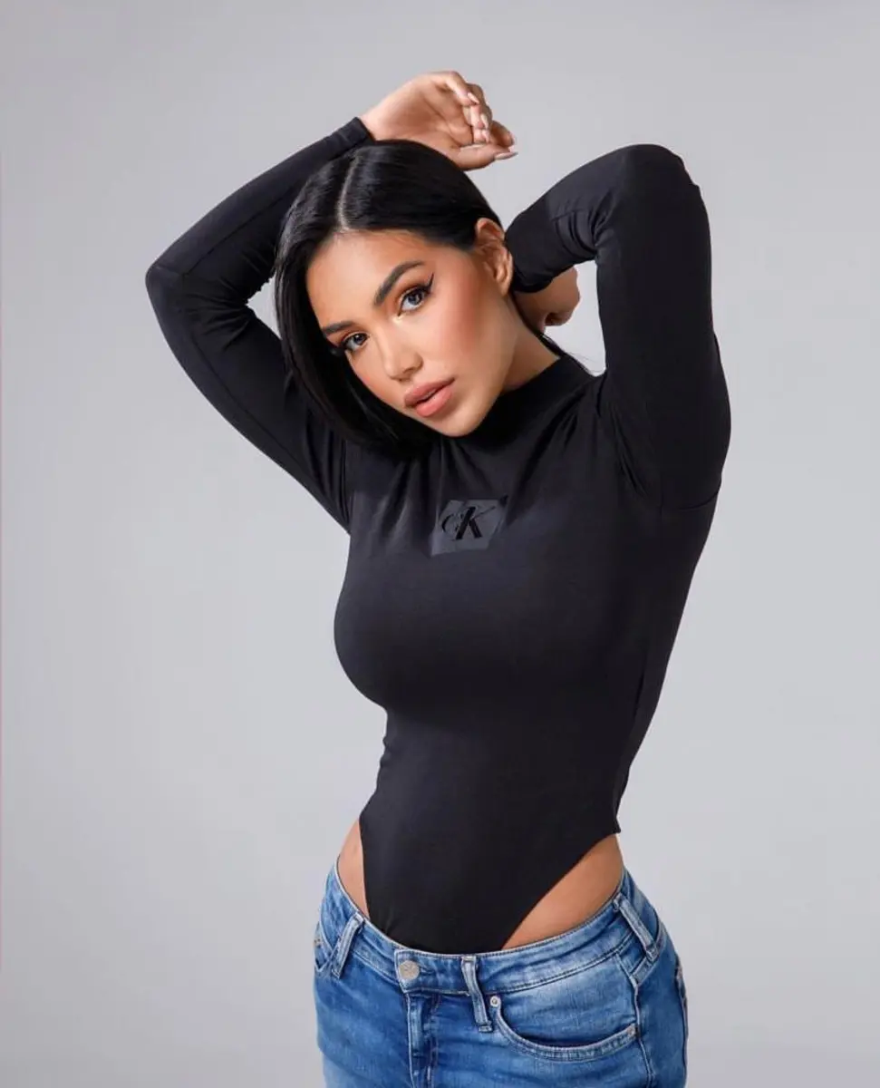 Anika Escort in Berlin