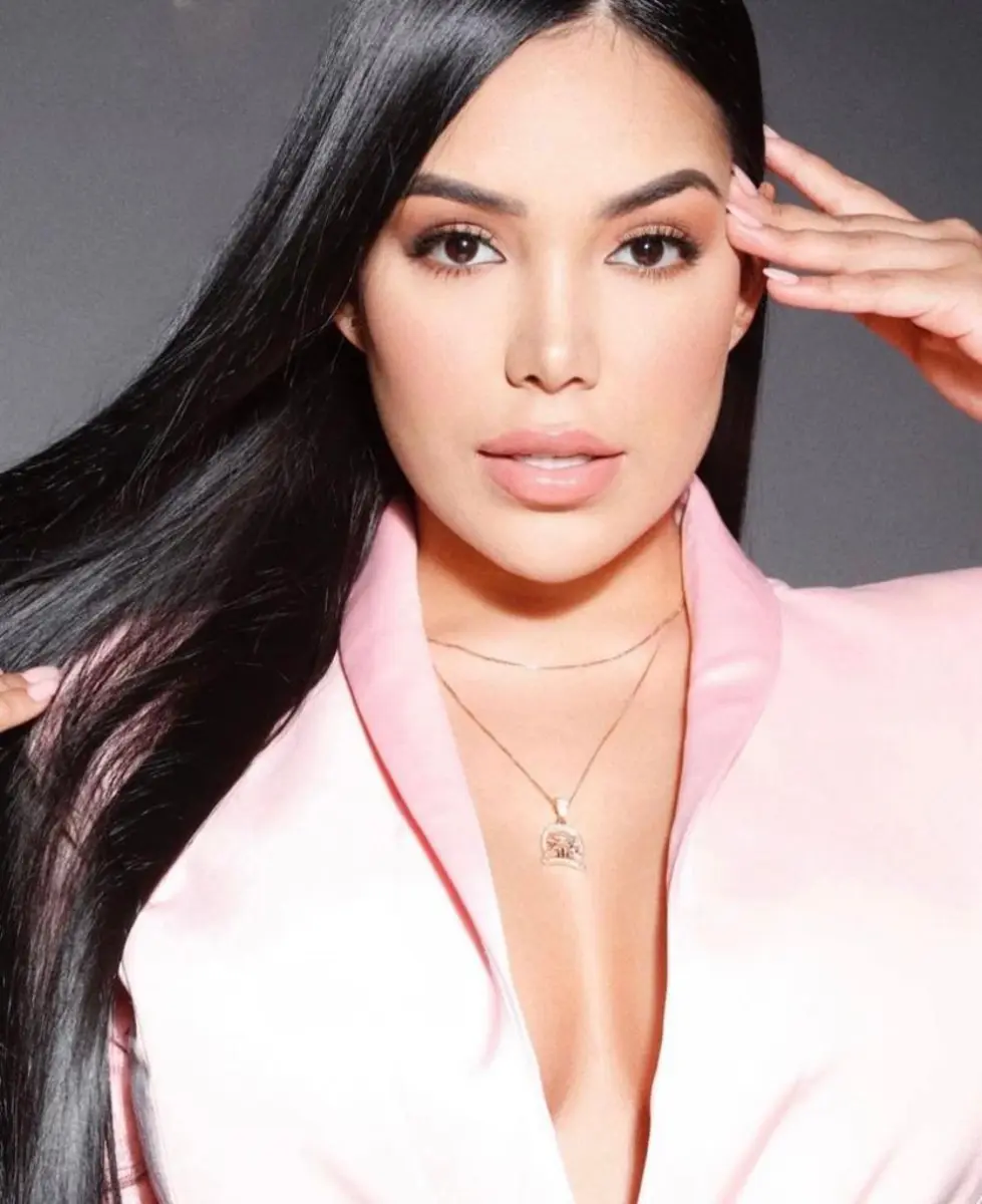 Anika Escort in Berlin