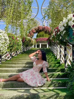 Anika Escort in Berlin