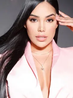 Anika Escort in Berlin