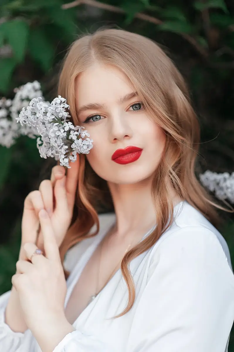 Anika Escort in München