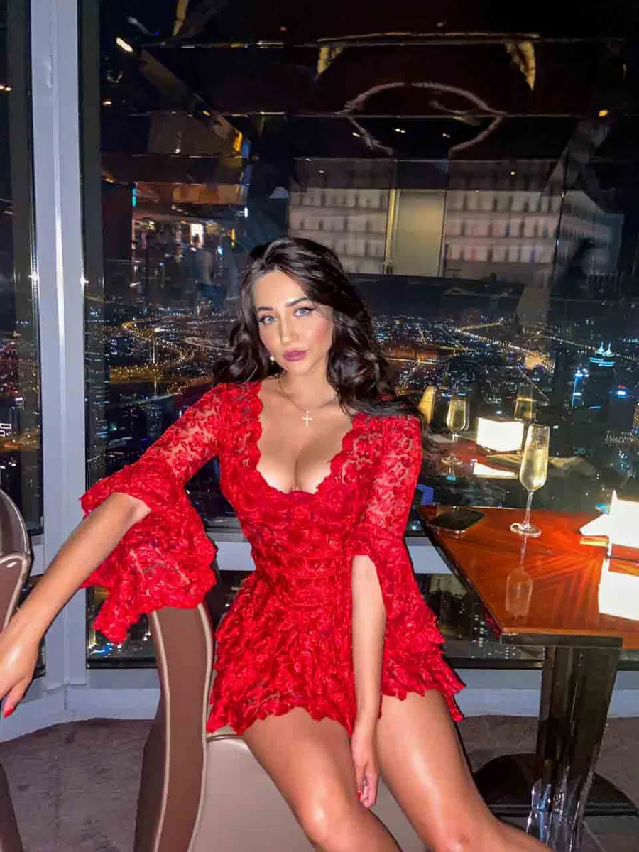 Anna Escort in München