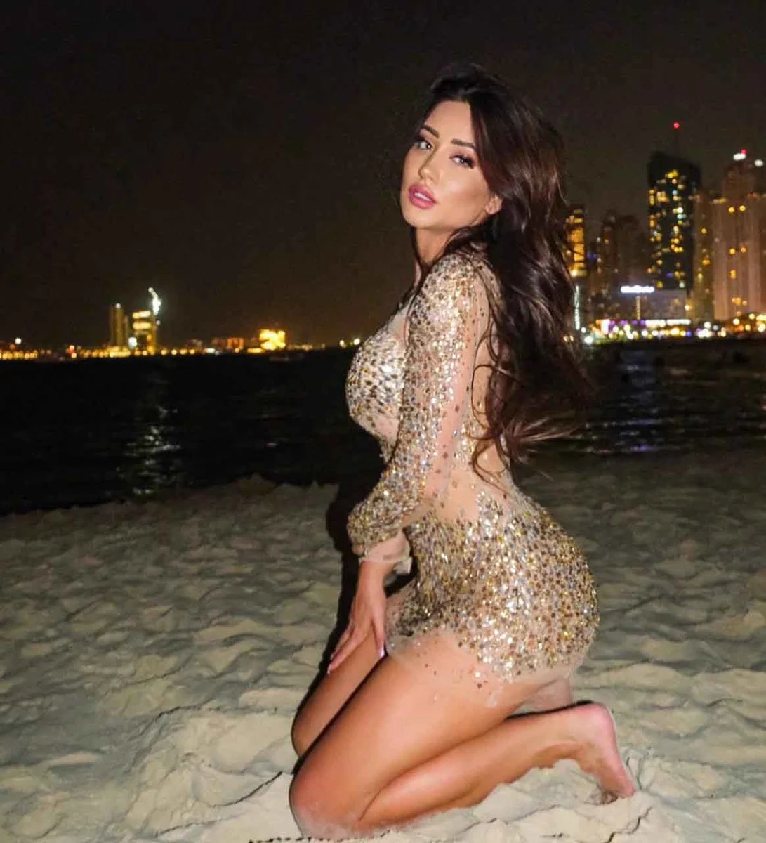 Anna Escort in München