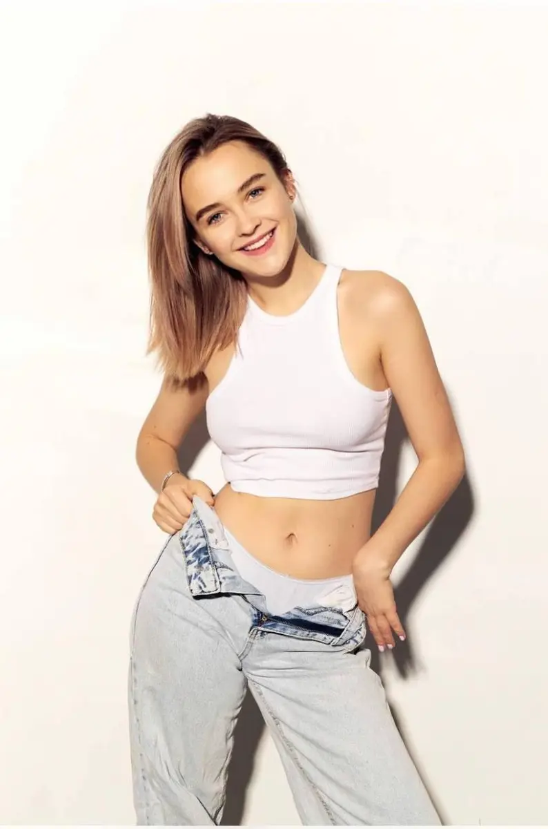 Anna Escort in Berlin