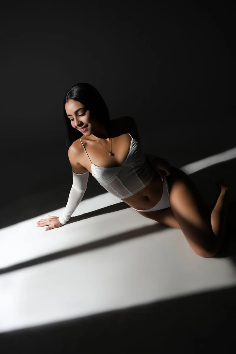 Antonella Escort in München