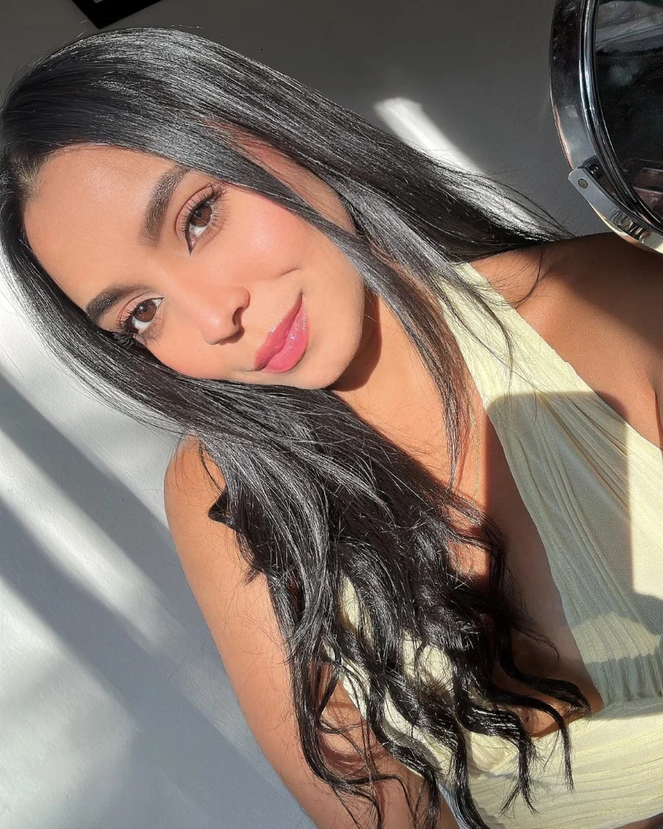 Antonella Escort in München