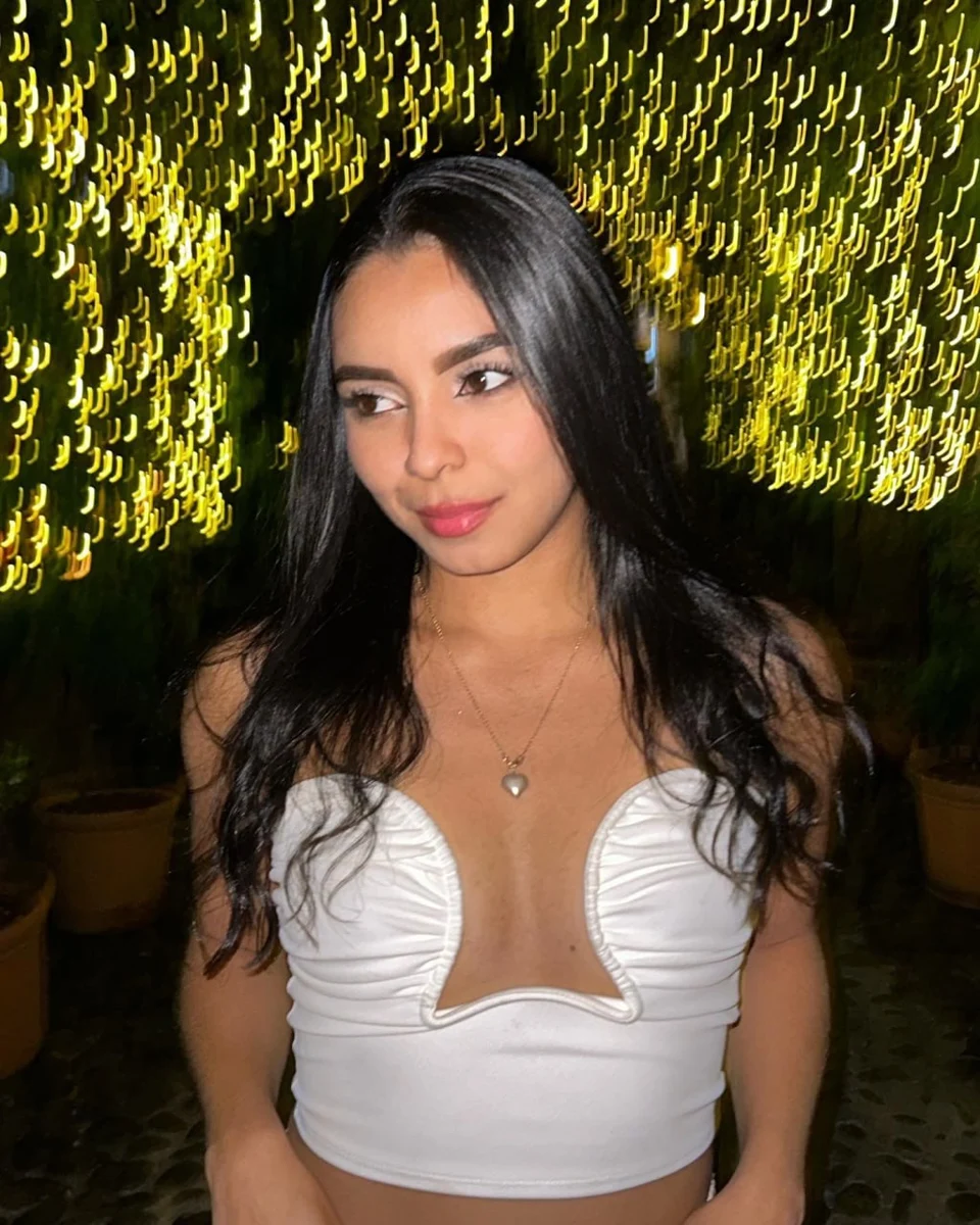 Antonella Escort in München