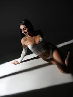 Antonella Escort in München