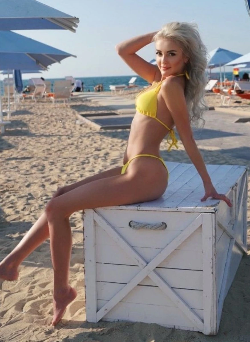 April Escort in München