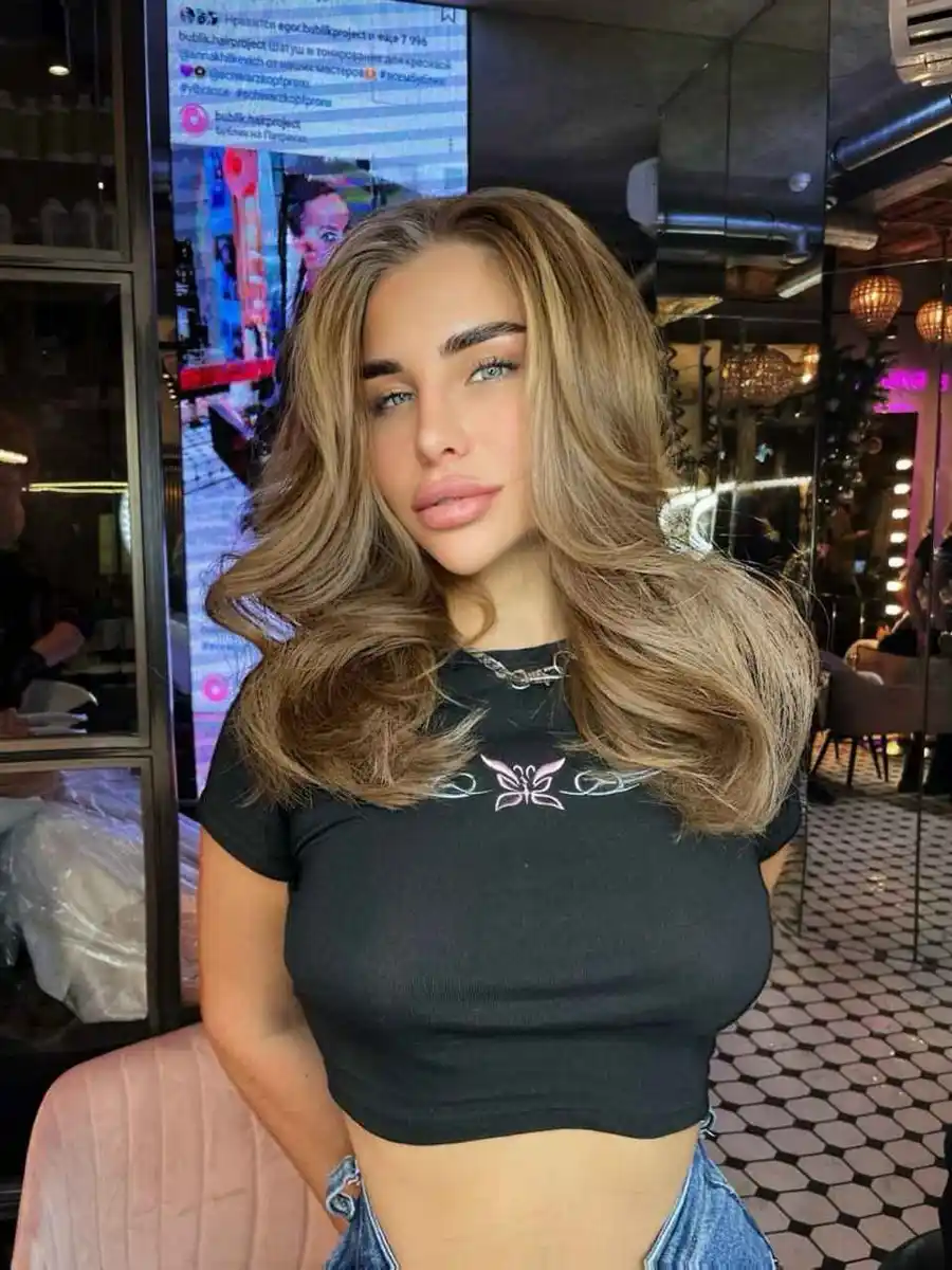 Ariella Escort in München