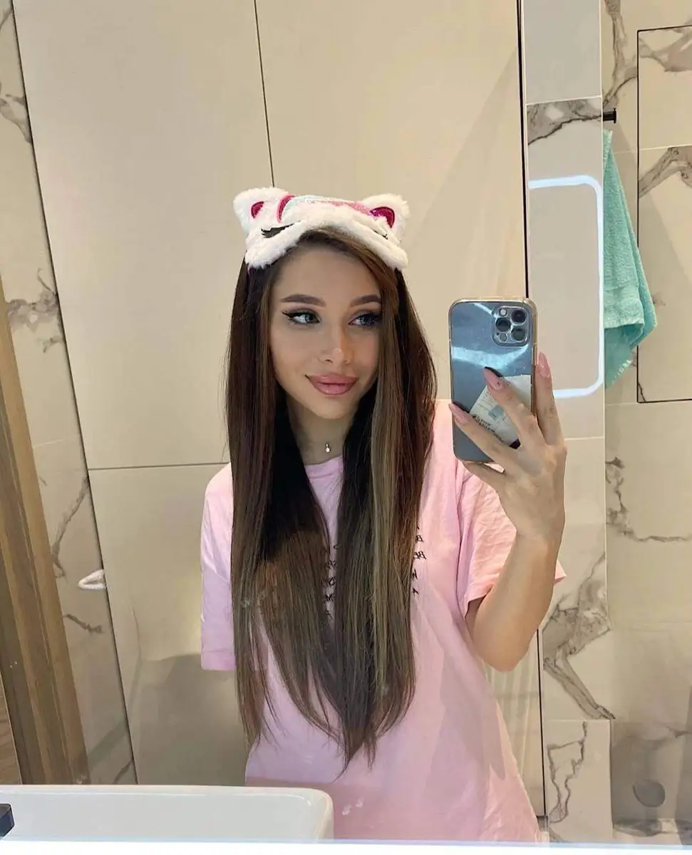 Arina Escort in München