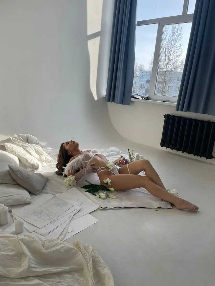 Arina Escort in München