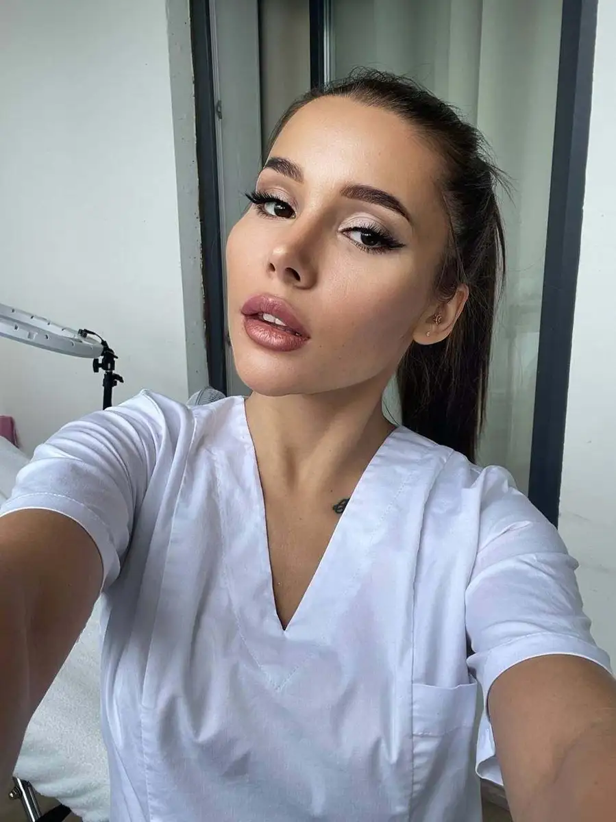 Arina Escort in München