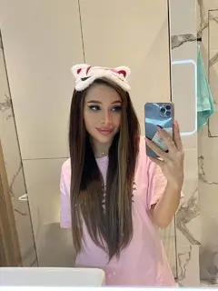 Arina Escort in München