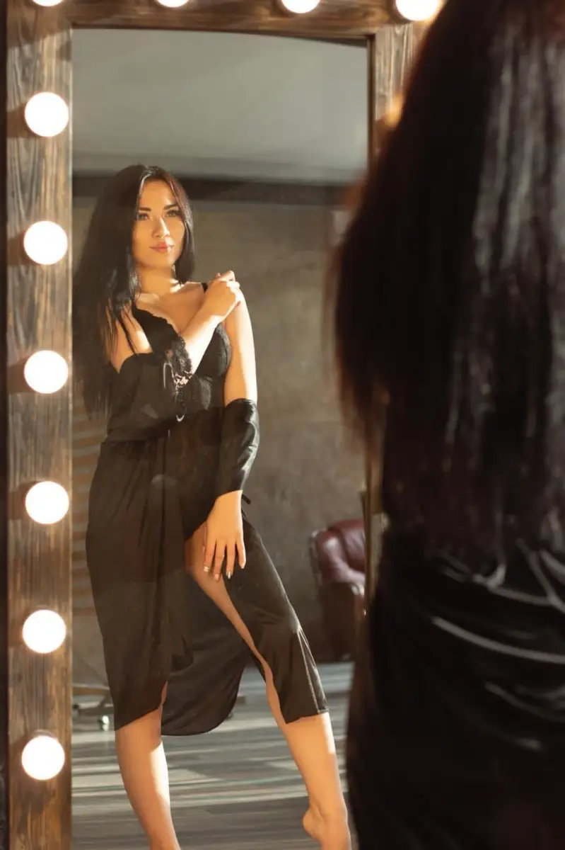 Armide Escort in München